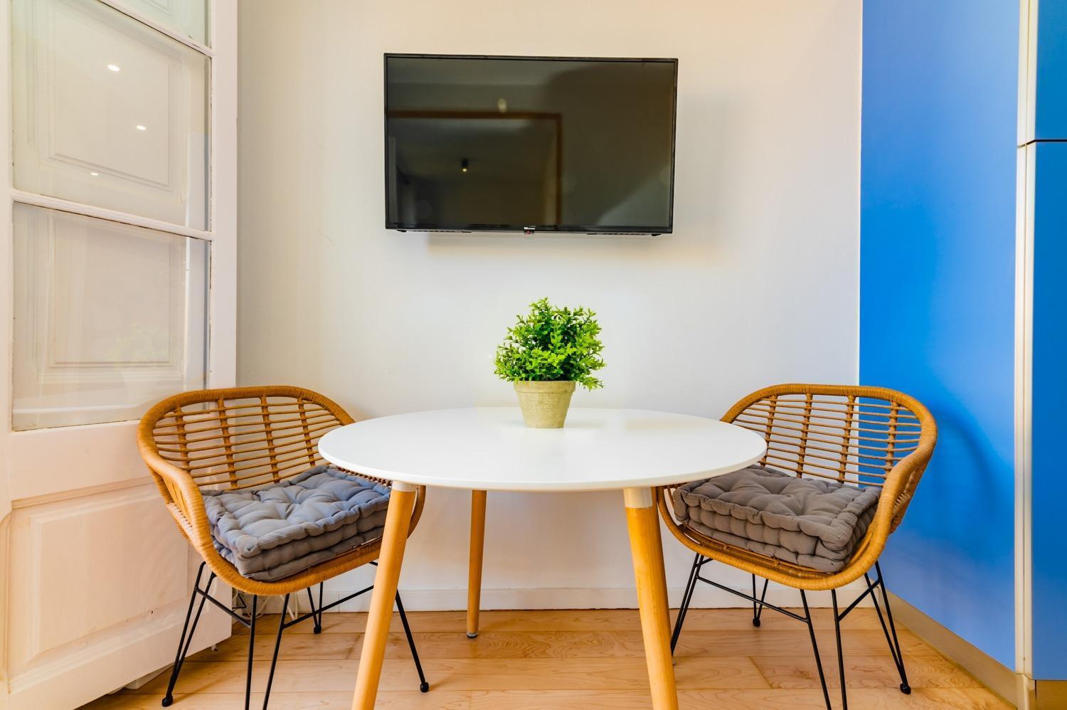 R&B Mila Apartment บาร์เซโลนา ภายนอก รูปภาพ