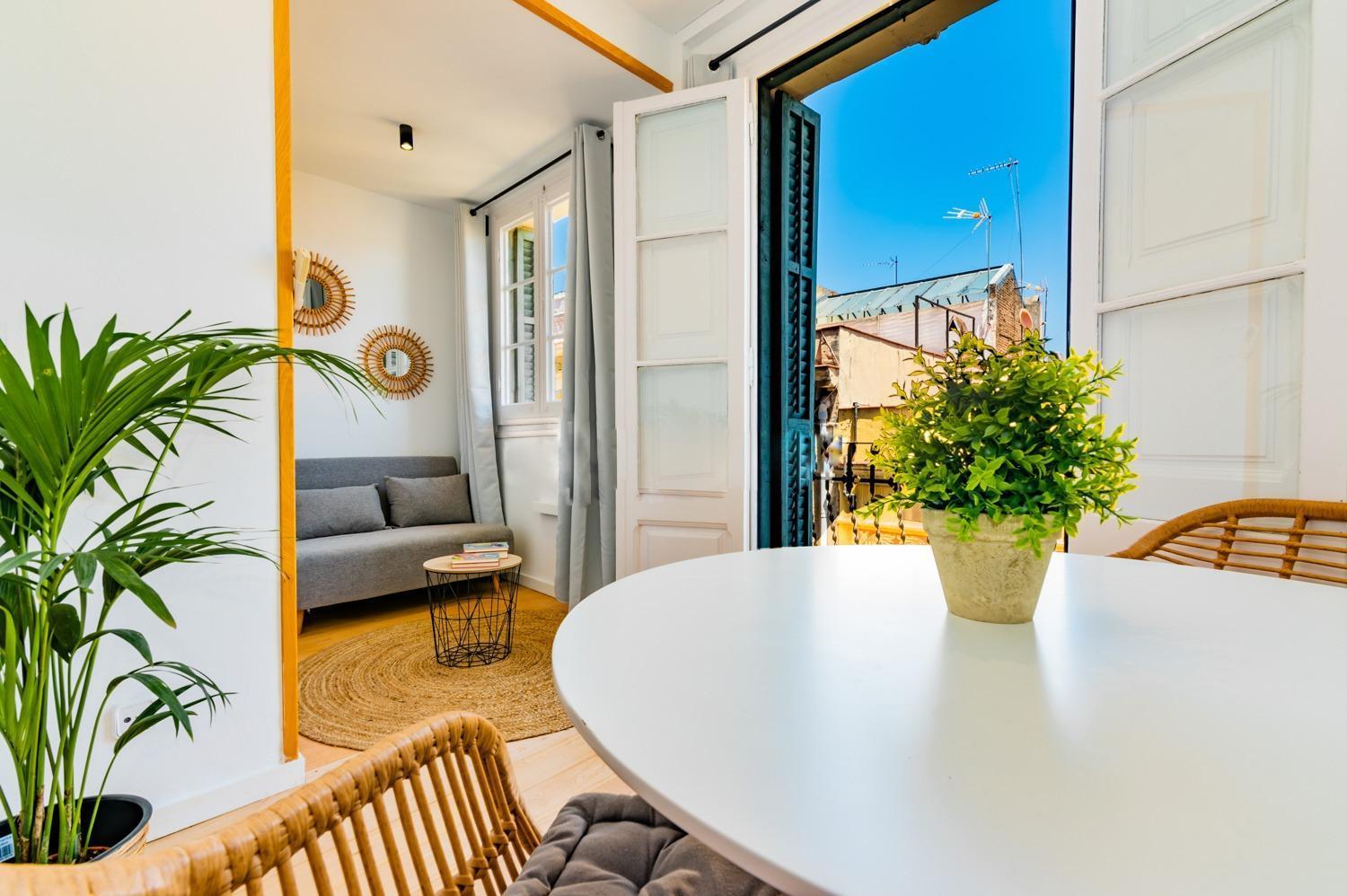 R&B Mila Apartment บาร์เซโลนา ภายนอก รูปภาพ